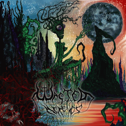 Wasted Heretics : Outer Life